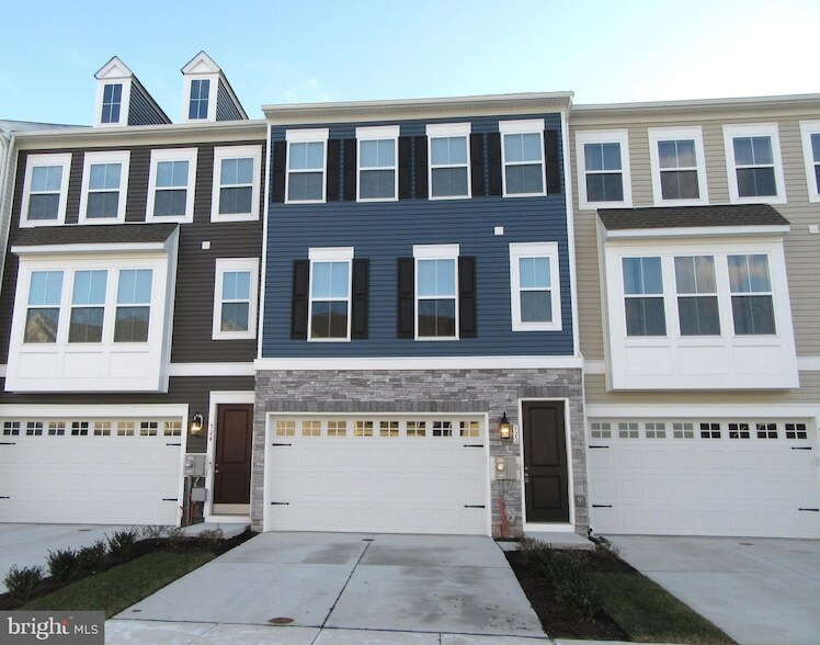 522 Rosemary Circle, Unit 3711-1 in Middletown, DE - Building Photo