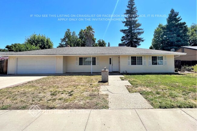 property at 908 Mesa Verde