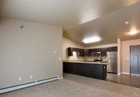 Westdale Apartments in Wahpeton, ND - Building Photo - Building Photo