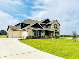 5612 Bonnie Dr in Celina, TX - Building Photo