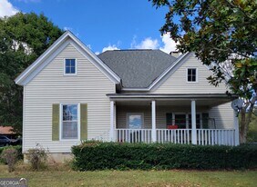 475 Bankhead Hwy in Winder, GA - Building Photo