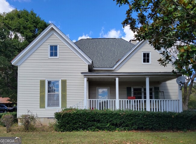 property at 475 Bankhead Hwy