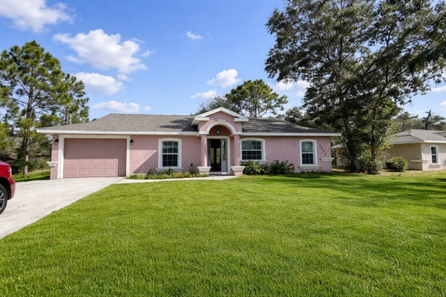 property at 3055 Morning Glory Dr