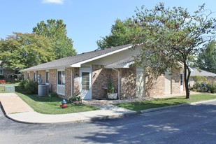 Bella Vista Senior Apartments