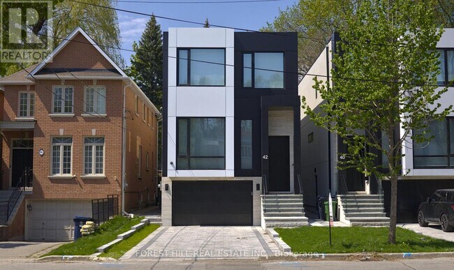 property at 42 Cameron Ave