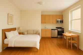 141 W 78th St in New York, NY - Foto de edificio - Building Photo