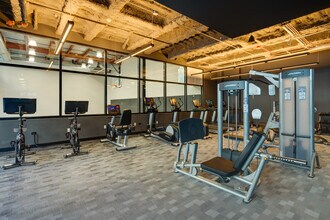 Millennium on LaSalle in Chicago, IL - Foto de edificio - Interior Photo