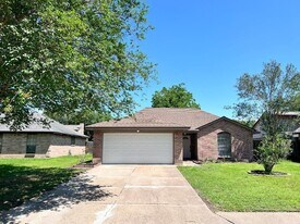 21414 Park Run Dr in Katy, TX - Building Photo