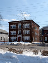 927 Copley Rd Apartments