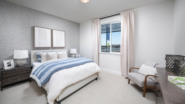 5918 Rosalee St in Sacramento, CA - Foto de edificio - Building Photo