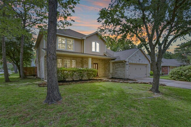 18307 Wild Lilac Trail