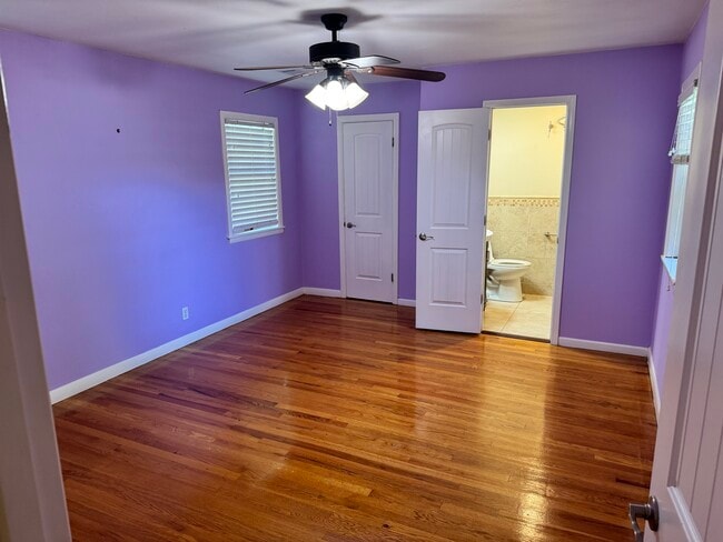 property at 3412 S Rusk St