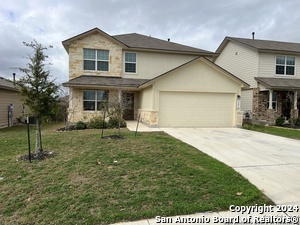 201 Winged Teal in San Antonio, TX - Building Photo