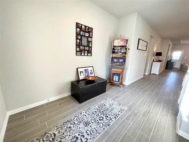 8319 Divot Trce in Fulshear, TX - Building Photo - Building Photo