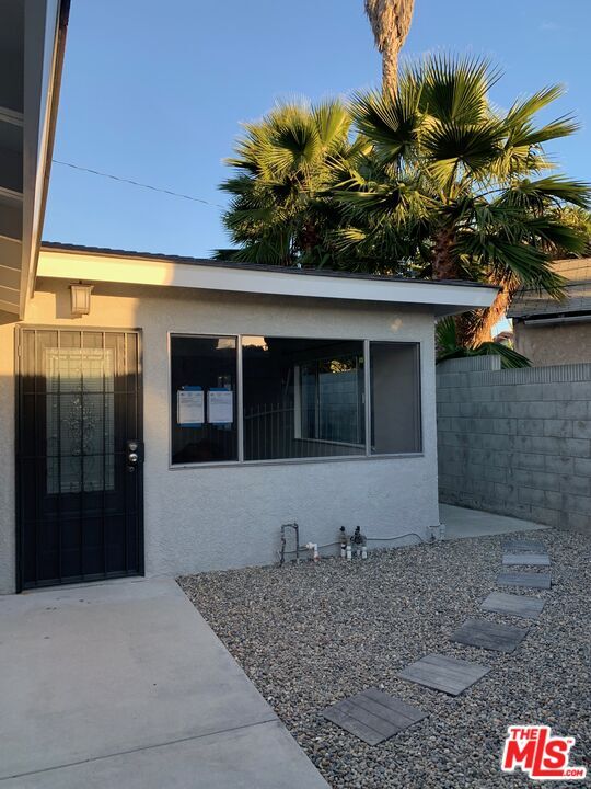 property at 20514 Catalina St