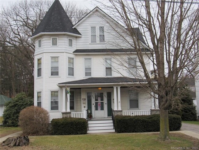 property at 292 Brightwood Ave