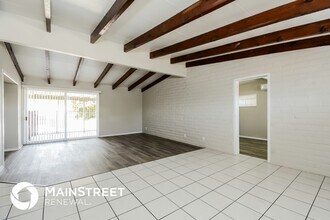 7101 E Kingston Dr in Tucson, AZ - Building Photo - Building Photo