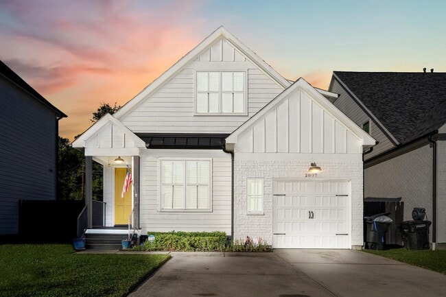 2807 Old Pecan Grove Ln in Houston, TX - Building Photo - Building Photo