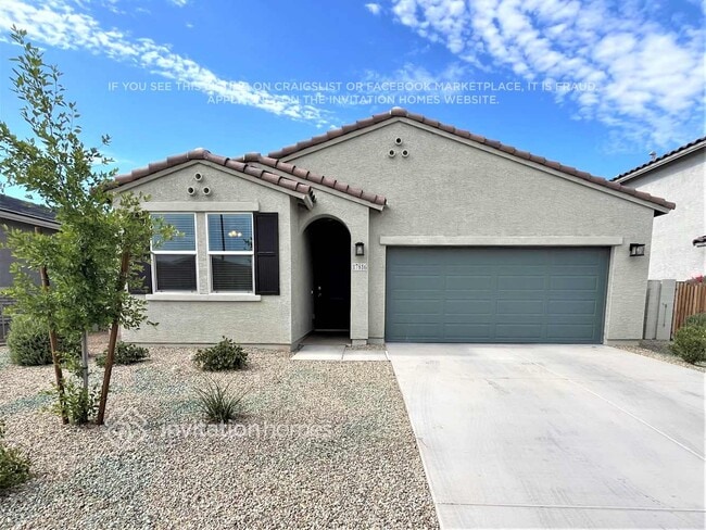property at 17816 W Daley Ln