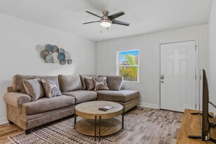 3909 W Cleveland St, Unit SI ID1471503P in Tampa, FL - Building Photo