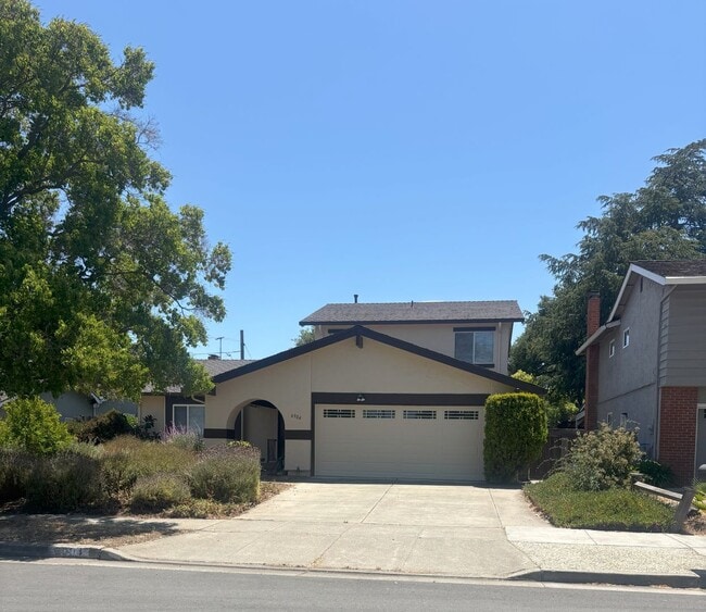 property at 6904 Windsor Way