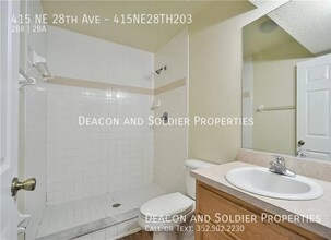 415 NE 28th Ave in Ocala, FL - Building Photo - Building Photo