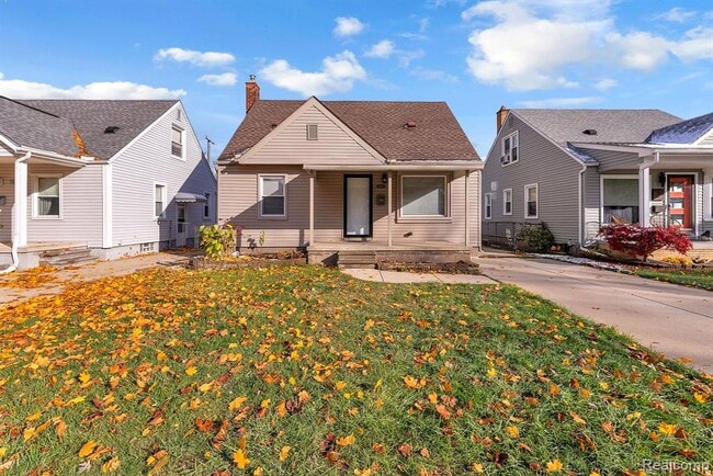 3237 Pardee Ave in Dearborn, MI - Building Photo - Building Photo