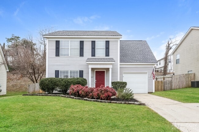325 Hampton Ridge Dr
