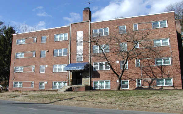 Taft Manor Apartments in Arlington, VA - Building Photo - Building Photo