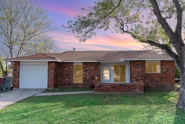 419 Samuel St in San Antonio, TX - Building Photo