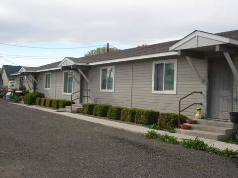 1708 S 11th Ave in Yakima, WA - Building Photo - Building Photo
