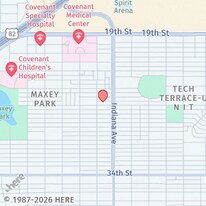 3414 26th St in Lubbock, TX - Building Photo