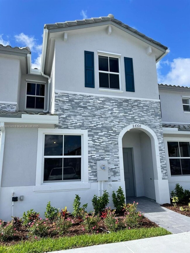 2660 SE 19th St in Homestead, FL - Building Photo - Building Photo