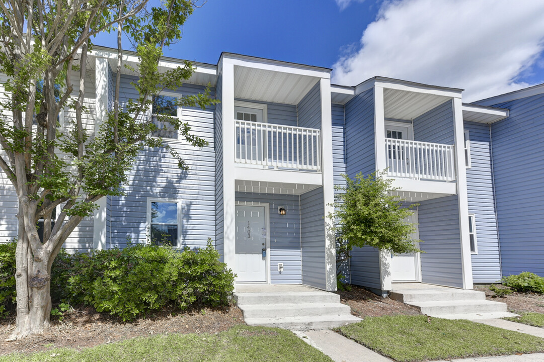 308 Percival Rd-Unit -1403 in Columbia, SC - Building Photo