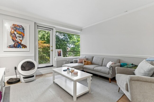 property at 145 Pinckney St