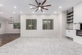 3433 E Bluebird Pl in Chandler, AZ - Foto de edificio - Building Photo