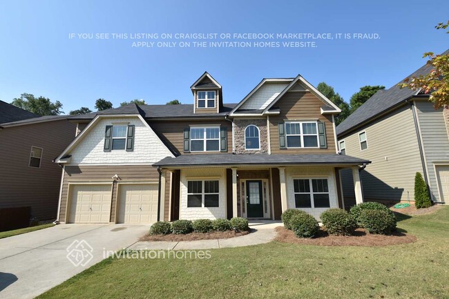 property at 5340 Hopewell Manor Dr