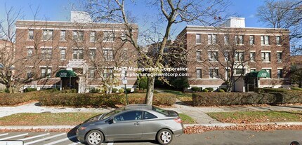 53 Fellsway W in Medford, MA - Foto de edificio - Building Photo
