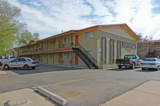 Centerpoint in Lubbock, TX - Building Photo - Building Photo