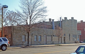 100-102 N Lombardy St in Richmond, VA - Building Photo - Building Photo