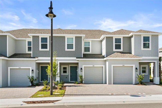 property at 2476 Penguin Blvd
