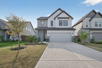 16915 Chapel Knox Dr in Humble, TX - Building Photo - Building Photo