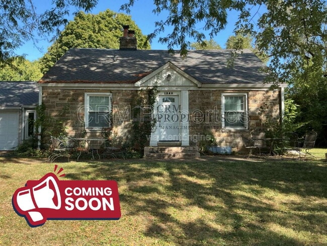 property at 1340 E 55th St