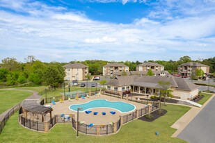 The Villages of Campbell Oaks Apartments