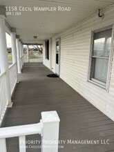1158 Cecil Wampler Rd in Mount Crawford, VA - Building Photo - Building Photo