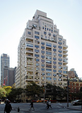 605 Park Ave in New York, NY - Building Photo - Building Photo