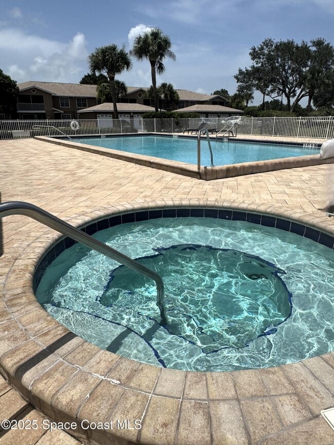 1861 Long Iron Dr in Rockledge, FL - Building Photo - Building Photo