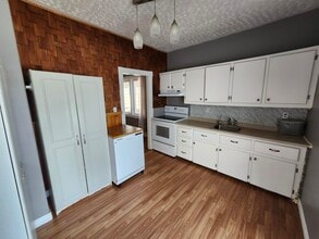 216 Winslow St in Saint John, NB - Building Photo - Building Photo