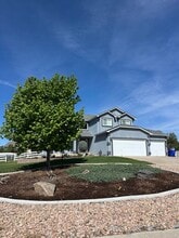 11730 Allendale Dr in Peyton, CO - Building Photo - Building Photo