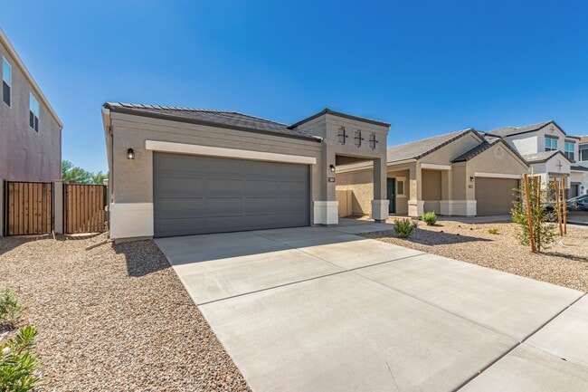5031 E Umber Rd in San Tan Valley, AZ - Building Photo - Building Photo
